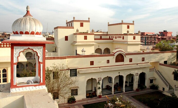 Gallery - Mandawa Haveli