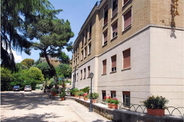 Gallery - Hotel Santa Prisca