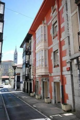 Gallery - Eco Hotel Mundaka