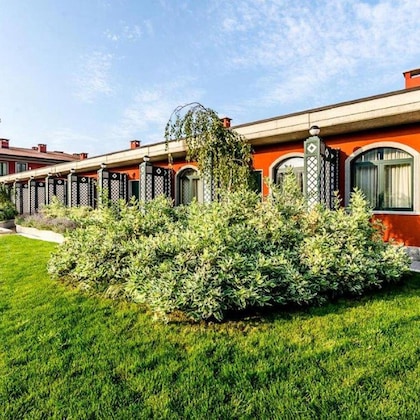 Gallery - Hotel Silver