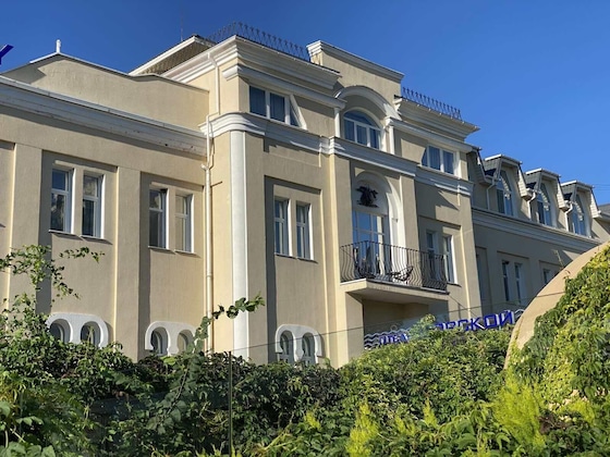 Gallery - Hotel Morskoy