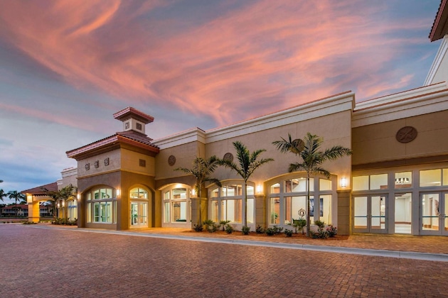 Gallery - The Westin Cape Coral Resort At Marina Village