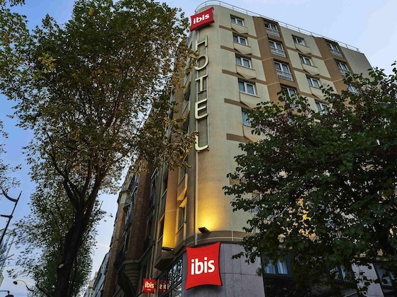 Gallery - Ibis Paris Avenue D'italie 13Ème