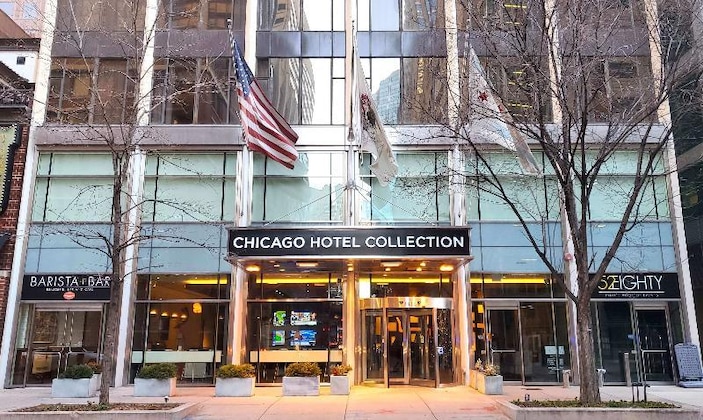 Gallery - The Chicago Hotel Collection - Magnificent Mile