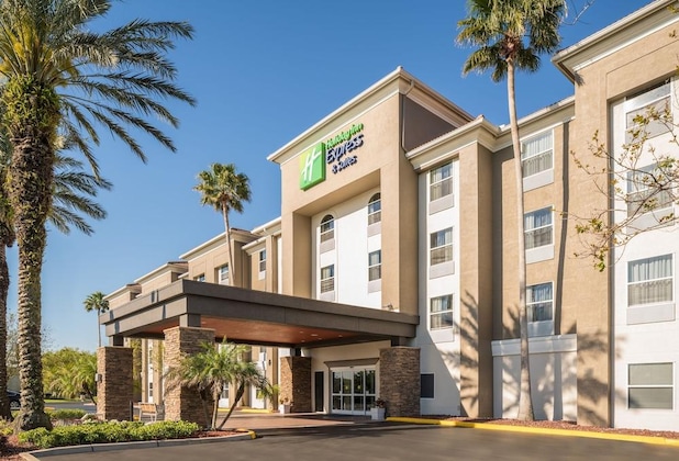 Gallery - Holiday Inn Express Orlando International Airport By Ihg