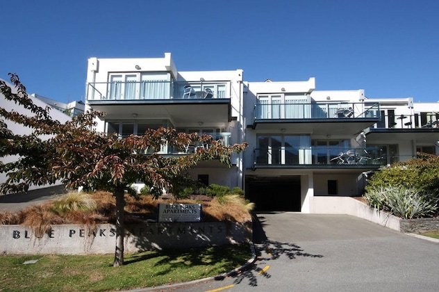 Gallery - Apartahoteles 2 Habitaciones 2 Baños en Otago 9300, Queenstown