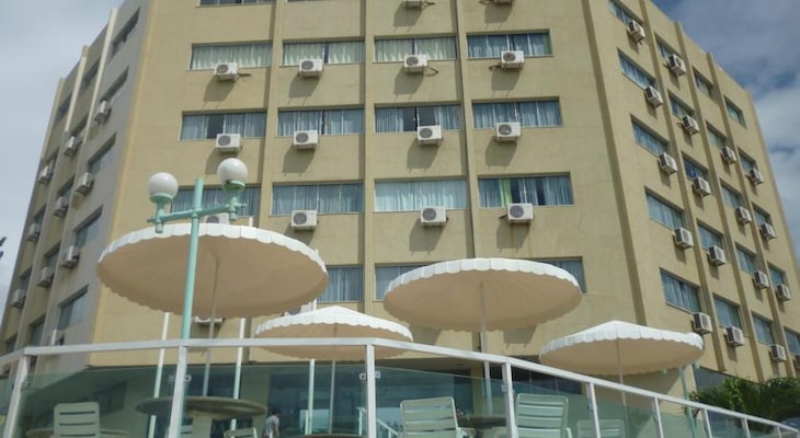 Gallery - Kimo Palace Hotel