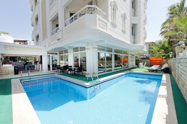 Gallery - Green Beyza Hotel