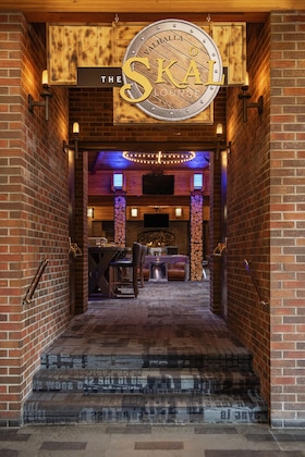 Gallery - Valhalla Hotel & Conference Centre