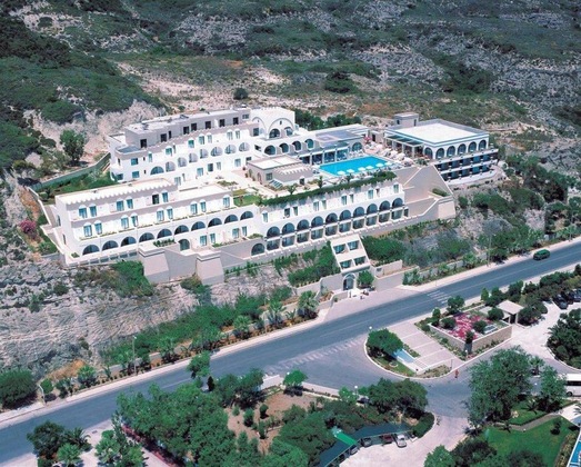 Gallery - Calypso Palace