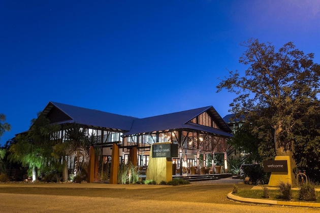 Gallery - Kimberley Sands Resort