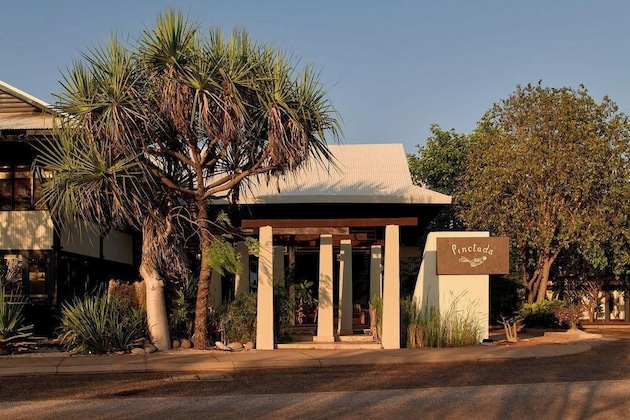 Gallery - Pinctada Hotel Broome