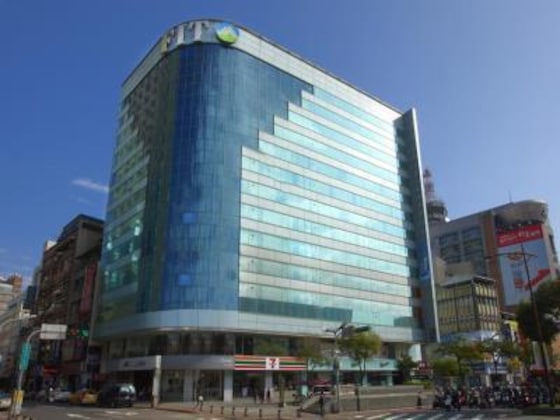 Gallery - Just Sleep Taipei Ximending