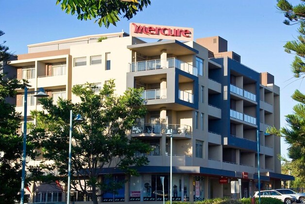 Gallery - Mercure Centro Port Macquarie