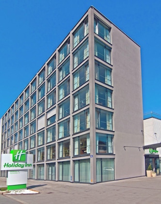 Gallery - Holiday Inn Salzburg City By Ihg