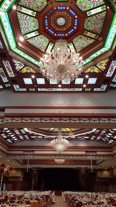 Gallery - The Rizqun International Hotel