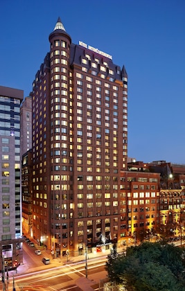 Gallery - Intercontinental Montreal, An Ihg Hotel