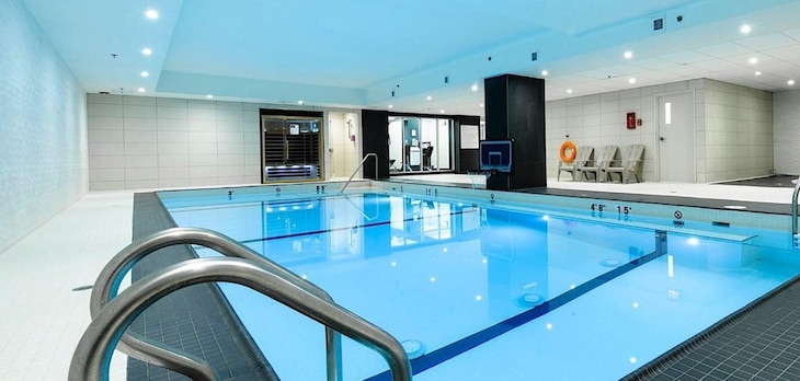 Gallery - International Hotel Calgary