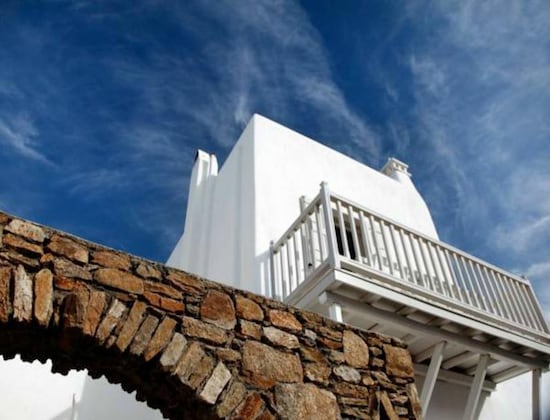 Gallery - San Giorgio Mykonos