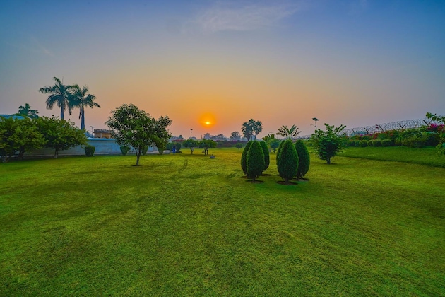 Gallery - The Lalit Temple View Khajuraho