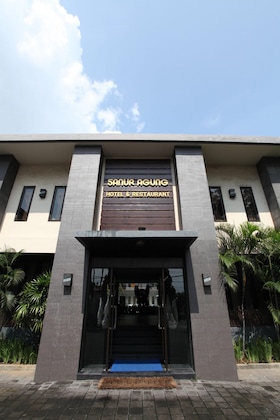 Gallery - Sanur Agung Hotel