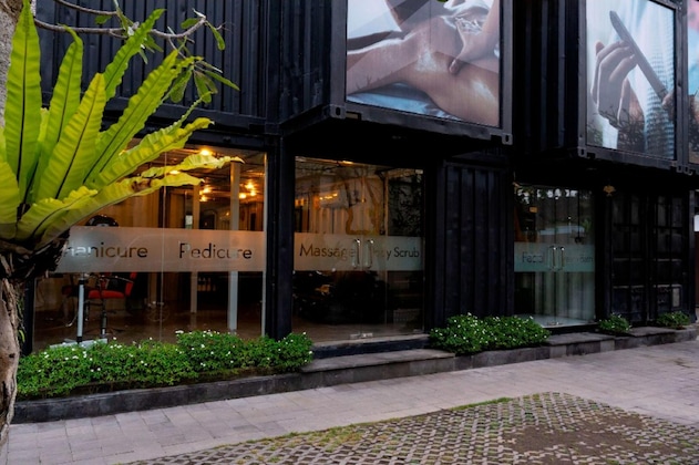 Gallery - Bali Island Villas And Spa Seminyak