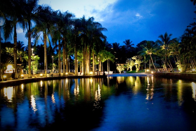 Gallery - Mason Elephant Lodge
