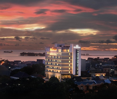 Gallery - Hotel Santika Makassar