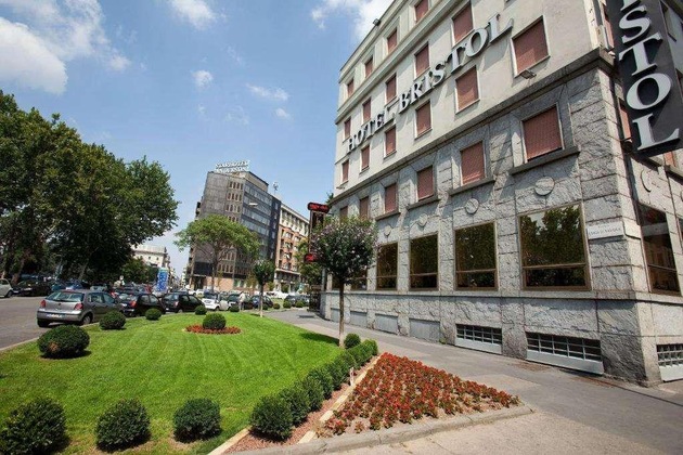 Gallery - Hotel Bristol