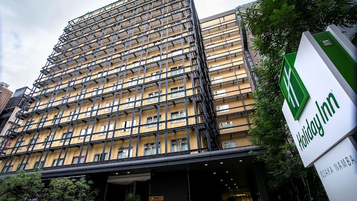 Gallery - Holiday Inn Osaka Namba, An Ihg Hotel