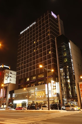 Gallery - Mercure Sapporo