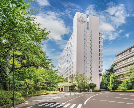 Gallery - The Prince Sakura Tower Tokyo, Autograph Collection