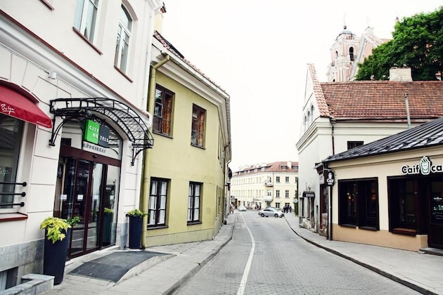 Gallery - City Hotels Rūdninkai