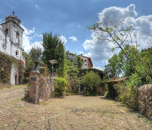 Gallery - Hotel-Museo Posada De La Misón