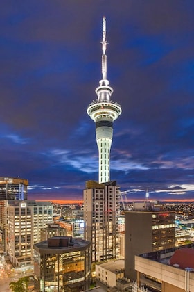 Gallery - Barclay Suites