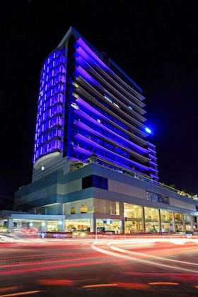 Gallery - Cebu Parklane International Hotel