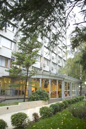 Gallery - Hotel Srbija