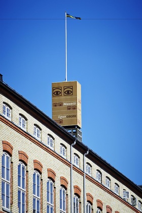 Gallery - The More Hotel