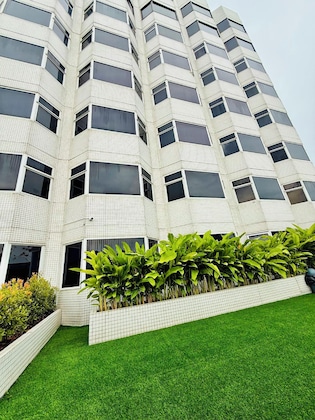 Gallery - Suncity Hotel Pattaya