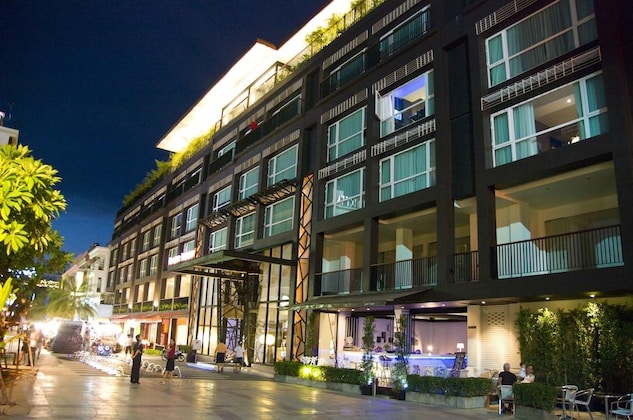 Gallery - Aya Boutique Hotel Pattaya