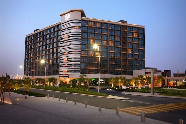 Gallery - Centro Yas Island-By Rotana