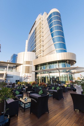 Gallery - Holiday Inn Abu Dhabi, An Ihg Hotel