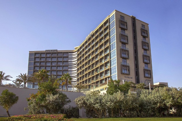 Gallery - Yas Plaza Marina by IHG