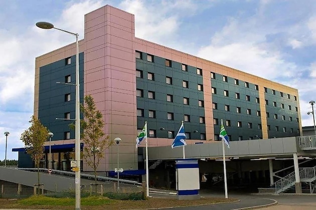 Gallery - Belvilla Aberdeen Bridge Of Don Sea View - Ex Holiday Inn Express