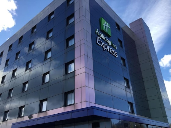 Gallery - Holiday Inn Express Aberdeen – Bridge Of Don