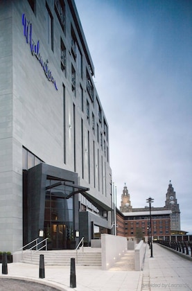 Gallery - Malmaison Liverpool