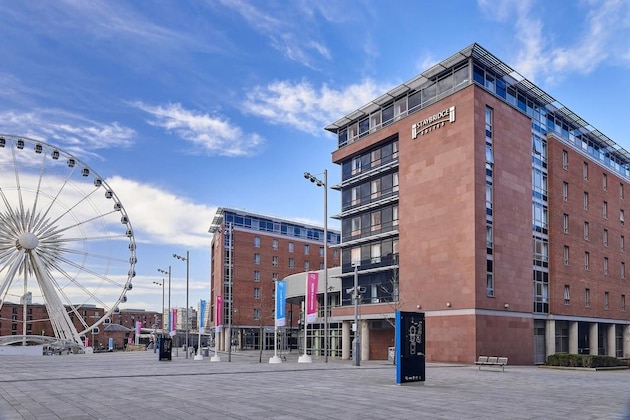 Gallery - Staybridge Suites Liverpool, An Ihg Hotel