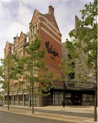 Gallery - Malmaison Manchester