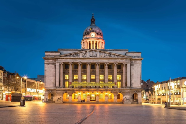 Gallery - Park Plaza Nottingham