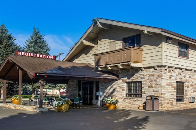 Gallery - The Inn At Tomichi Village